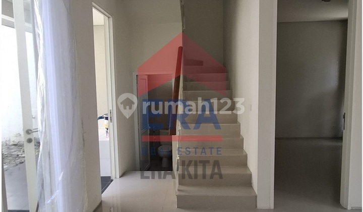 Northwest Park Citraland Area 105m New Fresh Semi-Furnished Northwest Park Citraland Area 105m New Fresh Semi-Furnished