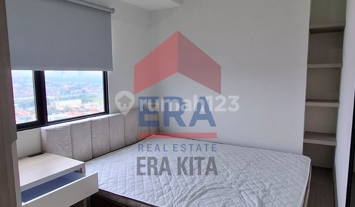Apartment Vittorio Citraland Wiyung 2 Kamar Full Perabotan Bagus 1