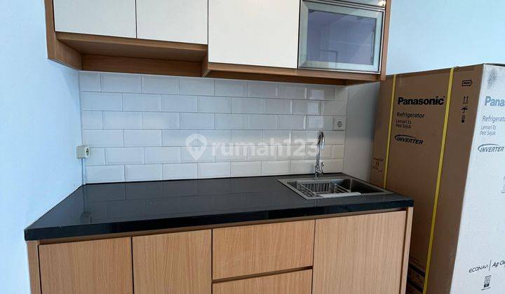 Denver Apartment Citraland Cbd 2 Kamar Baru Gress Furnsih 1