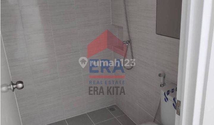 Rumah Baru Grand Sunrise Menganti Cluster Eclipse 2 Kamar Tidur 2
