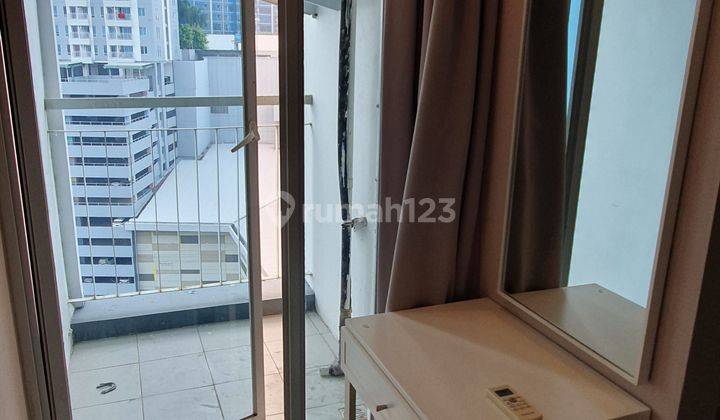 Anderson Apartment Atas Pakuwon Mall 2 Kamar Bagusss 1