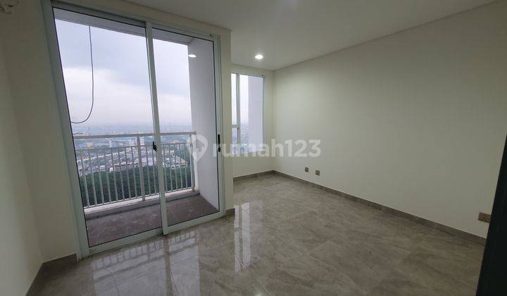 88 Avenue Residence Baru Tipe 1 Kamar Non Perabotan 2