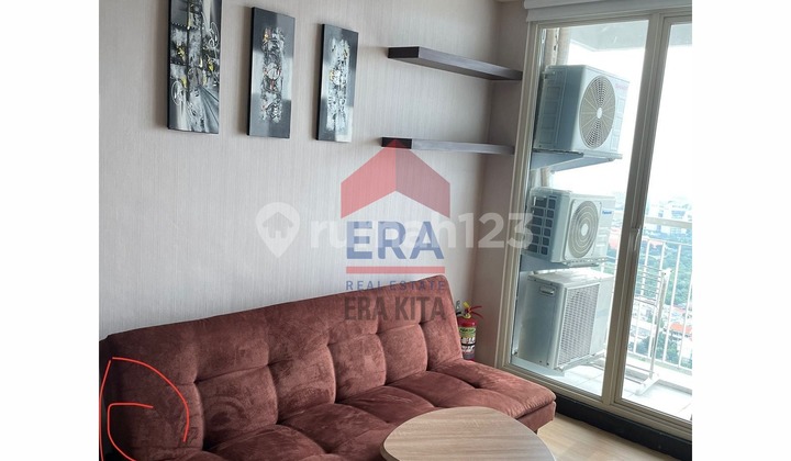 Pakuwon City Mall Tower Amor Tipe 2 Kamar Tidur Langsung Masuk Pakuwon City Mall Tower Amor Tipe 2 Kamar Tidur Langsung Masuk