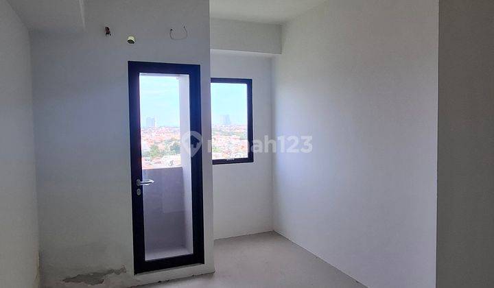 Apartment Vittorio Citraland Wiyung BARU Tipe Studio Murah  2