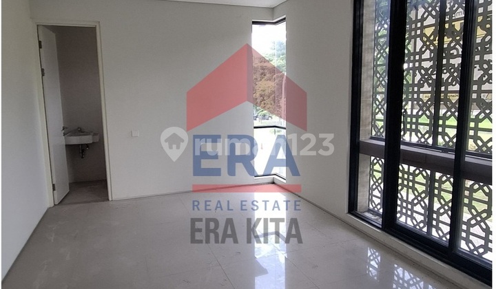 Northwest Lake Citraland Baru Gredd Depan Danau 3 Kamar Tidur