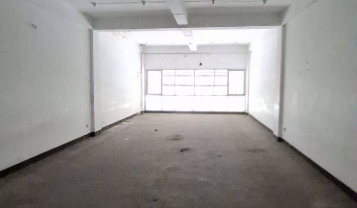 Ruko Plaza Graha Family 3 Lantai Cocok Untuk Usaha Lokasi Best 2
