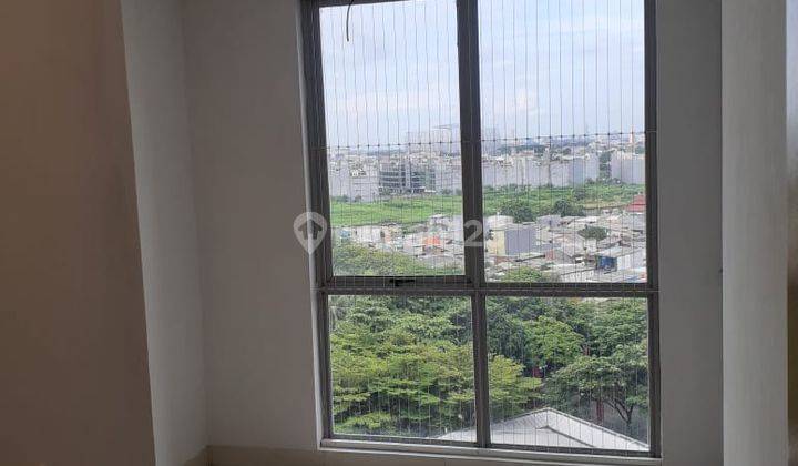 Sewa Apartemen The Mansion Bougenville Kemayoran Jakarta Utara 1 BR Semi Furnished 1