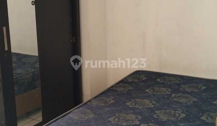 Jual Apartemen Murah dan Nyaman di Gateway Pesanggrahan Jakarta Selatan – 2 BR Semi Furnished 2