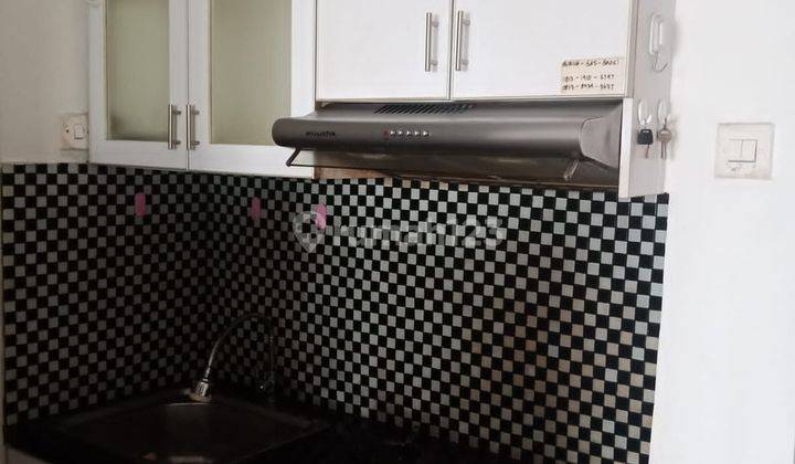 Sewa Apartemen Murah Dan Nyaman di Gateway Pesanggrahan Jakarta Selatan 2 Bedroom Fully Furnished 4