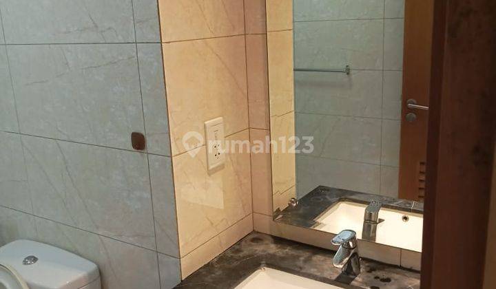 Sewa Apartemen Murah The Mansion Jasmine Capilano Kemayoran Jakarta Utara 1 BR Unit Bersih Rapi Semi Furnished 2