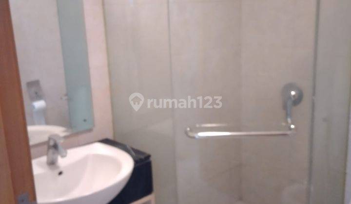 Sewa Apartemen Harga Murah The Mansion Bougenville Kemayoran Jakarta Utara 2 BR Semi Furnished 2