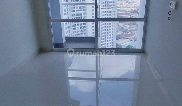 Jual Cepat Bu Apartemen Puri Mansion Jakarta Barat Semi Furnished 1