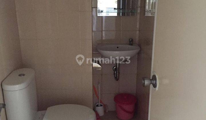 Jual Cepat Bu Apartemen Green View Jakarta Selatan Full Furnished 4
