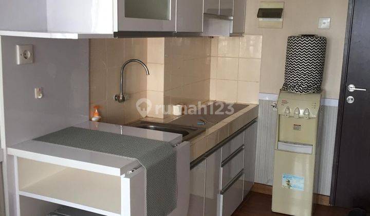 Jual Cepat Bu Apartemen Green View Jakarta Selatan Full Furnished 7
