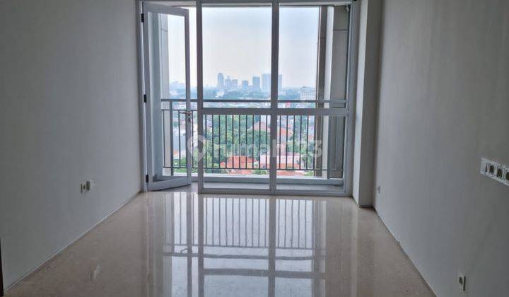 Jual Bu Harga Murah Apartemen Arandra Residences Jakarta Pusat 2 BR Unfurnished 1