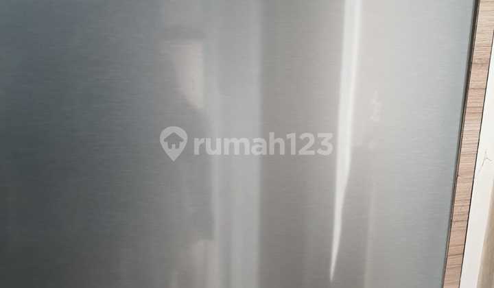 Jual Apartemen Signature Park Grande Jakarta Timur 2br Full Furnished 4