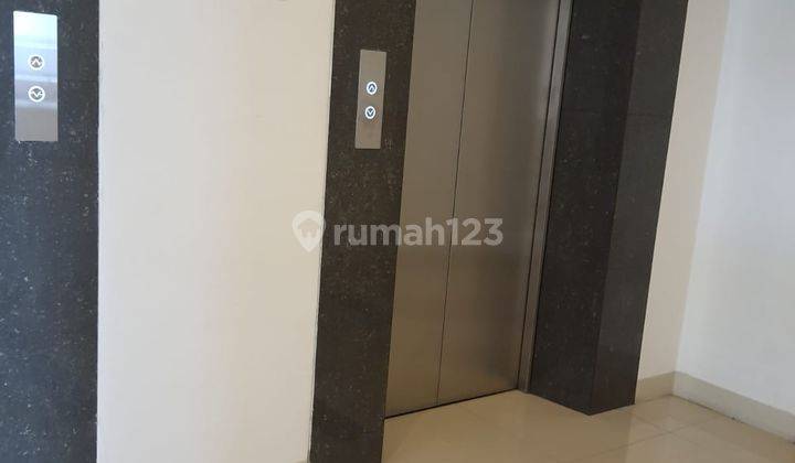 Jual Apartemen Signature Park Grande Jakarta Timur 2br Full Furnished 5