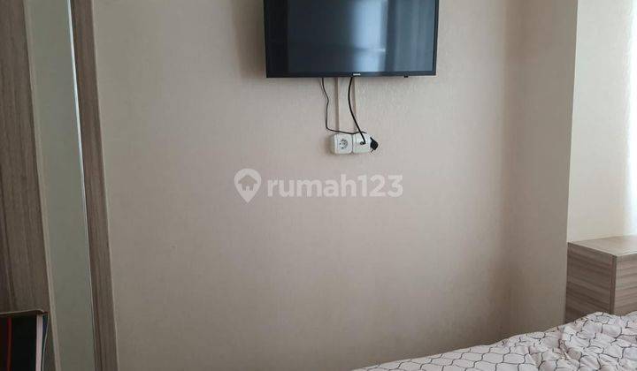 Jual Apartemen Signature Park Grande Jakarta Timur 2br Full Furnished 7