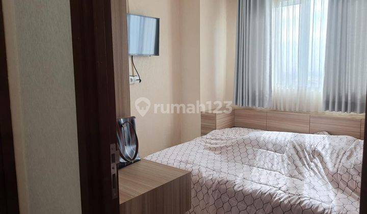 Jual Apartemen Signature Park Grande Jakarta Timur 2br Full Furnished 11