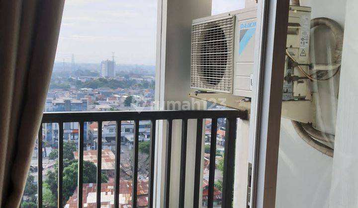 Jual Apartemen Signature Park Grande Jakarta Timur 2br Full Furnished 13