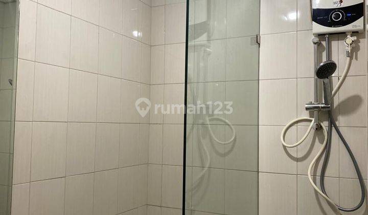 Jual Apartemen Signature Park Grande Jakarta Timur 2br Full Furnished 15