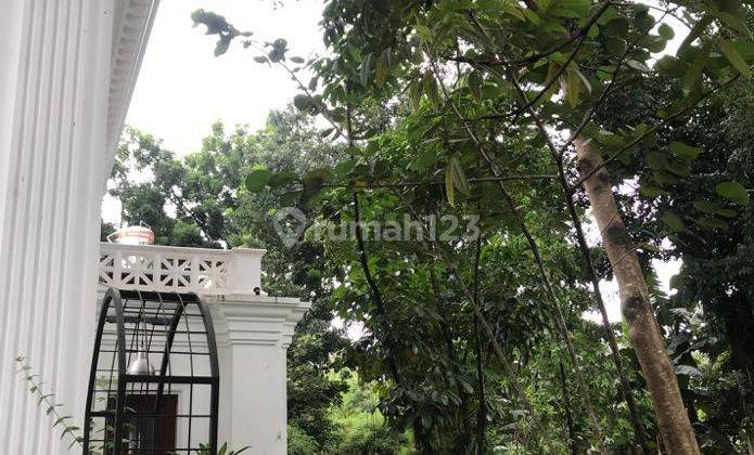 Dijual Rumah Mewah di Jakarta Pusat 19