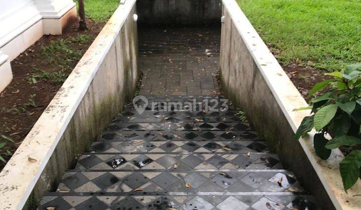 Dijual Rumah Mewah di Jakarta Pusat 23