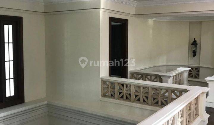 Dijual Rumah Mewah di Jakarta Pusat 25