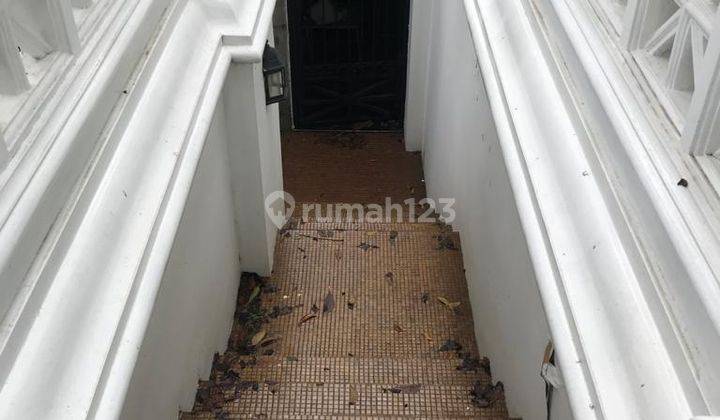 Dijual Rumah Mewah di Jakarta Pusat 28