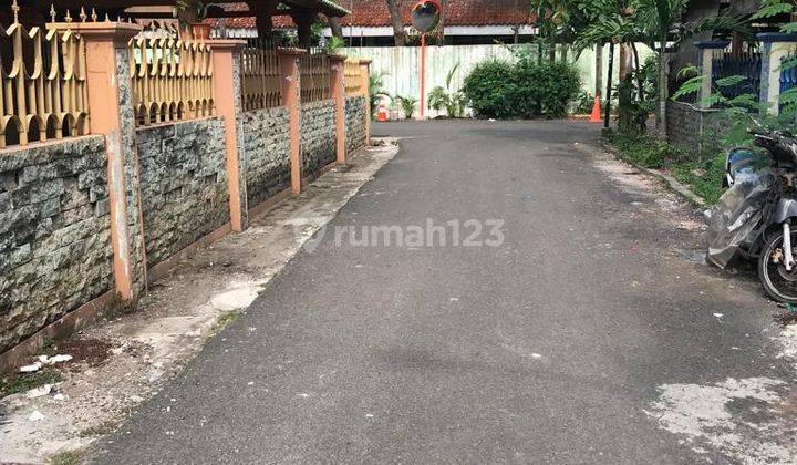 Dijual Rumah Bagus Baru Renovasi di Sunter Jakarta Utara 2