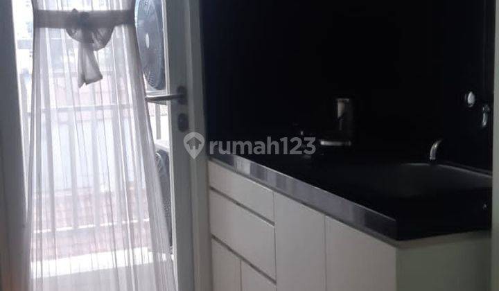 Jual sewa Apartemen Parahyangan Residence Bandung Fully Furnished 2