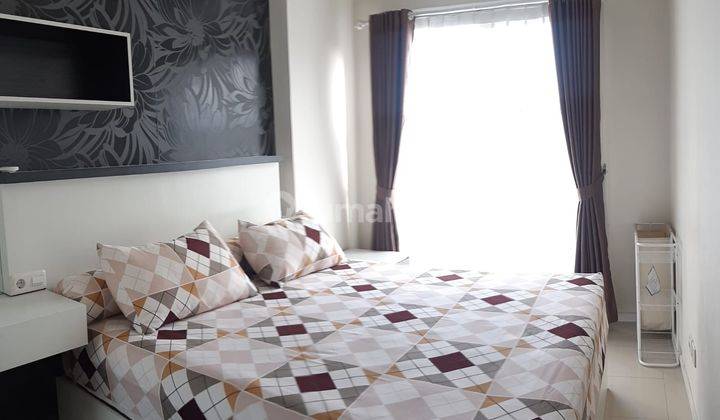 Jual sewa Apartemen Parahyangan Residence Bandung Fully Furnished 1