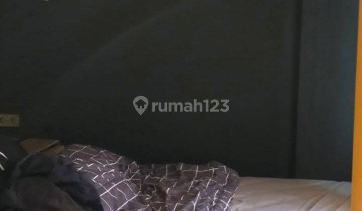 Jual Apartemen Murah di Gateway Pesanggrahan Jakarta Selatan Type Studio Fully Furnished 2