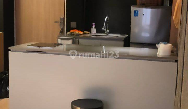 Jual Apartemen Murah di Gateway Pesanggrahan Jakarta Selatan Type Studio Fully Furnished 5