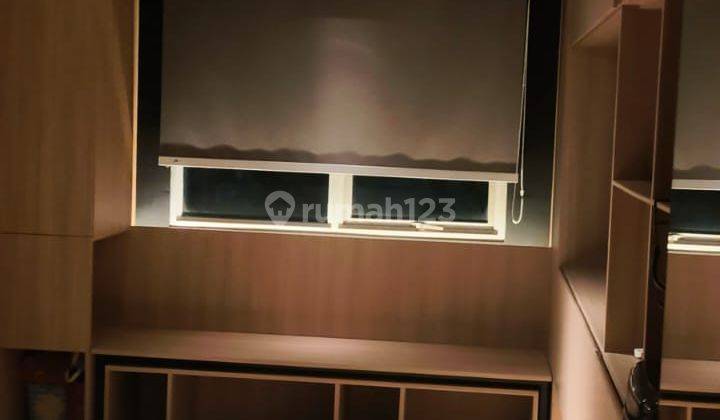 Jual Apartemen Murah di Gateway Pesanggrahan Jakarta Selatan Type Studio Fully Furnished 9