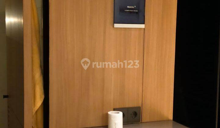 Jual Apartemen Murah di Gateway Pesanggrahan Jakarta Selatan Type Studio Fully Furnished 12