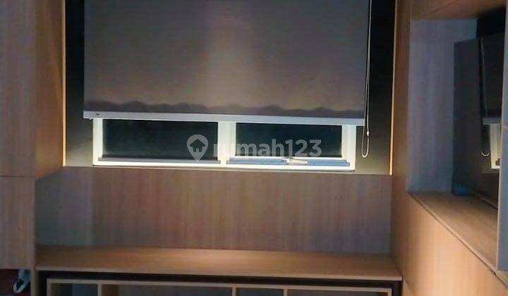 Jual Apartemen Murah di Gateway Pesanggrahan Jakarta Selatan Type Studio Fully Furnished 1