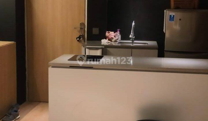Jual Apartemen Murah di Gateway Pesanggrahan Jakarta Selatan Type Studio Fully Furnished 13