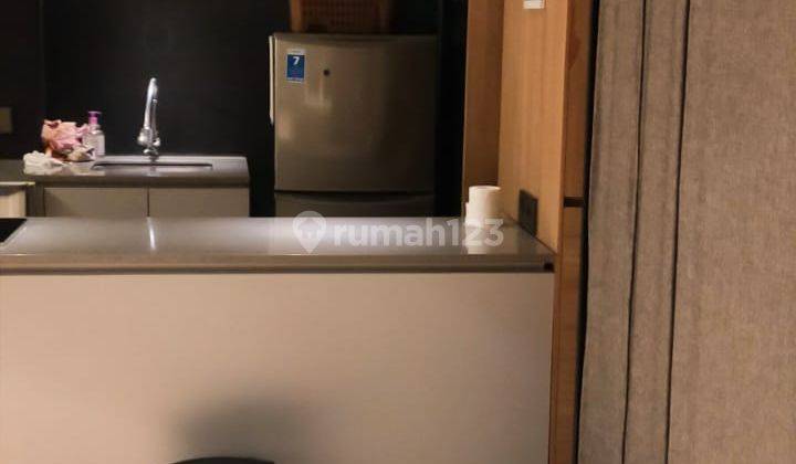 Jual Apartemen Murah di Gateway Pesanggrahan Jakarta Selatan Type Studio Fully Furnished 14