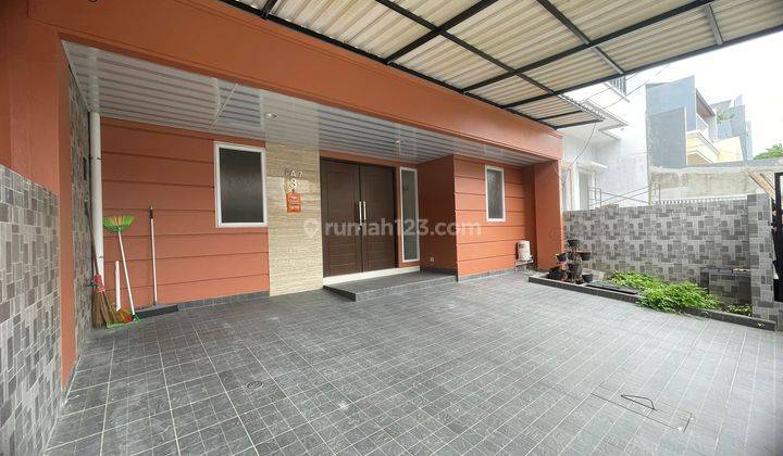 Rumah Dijual di Perumahan Kelapa Nias Kelapa Gading, Jakarta Utara 1