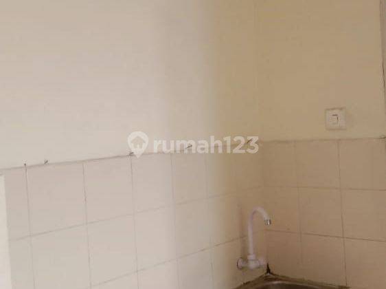 Jual Bu Apartemen Murah di Gateway Pesanggrahan Jakarta Selatan 2br 6
