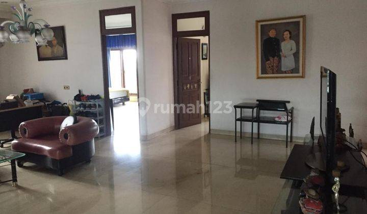 Dijual Rumah Murah Butuh Uang di Duren Sawit Jakarta Timur 2