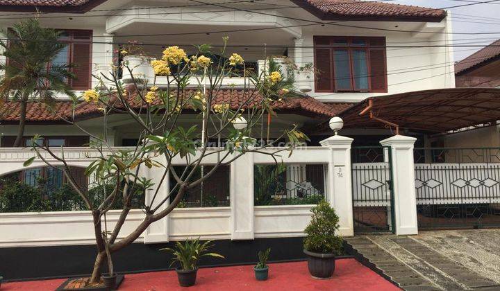 Dijual Rumah Murah Butuh Uang di Duren Sawit Jakarta Timur 1