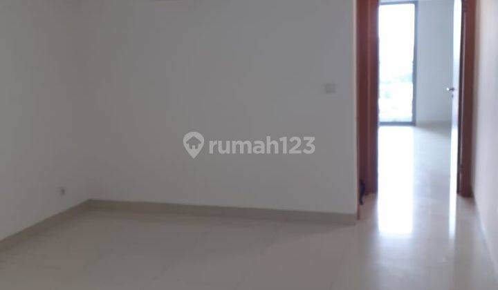 Jual Apartemen The Mansion Jasmine Kemayoran Jakarta Utara 1 BR Full Furnished