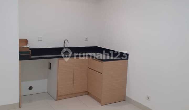Jual Apartemen The Mansion Jasmine Kemayoran Jakarta Utara 1 BR Full Furnished