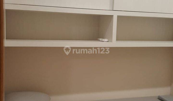Sewa Apartemen Harga Murah The Mansion Jasmine Aurora Jakarta Utara 2 BR Full Furnished
