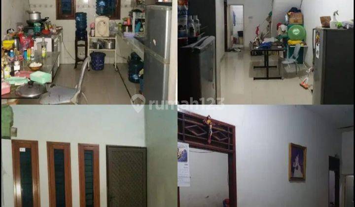 Dijual Rumah Modern Minimalis di Jakarta Utara 2