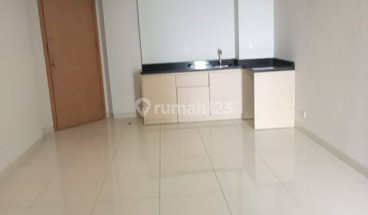 Sewa Apartemen Murah The Mansion Jasmine Bellavista Kemayoran Jakarta Utara 2 BR Semi Furnished 2