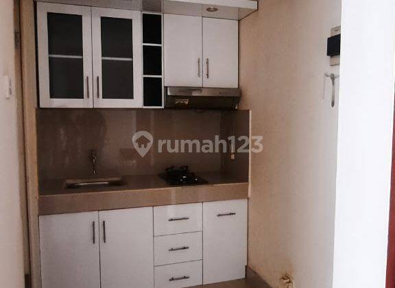 Jual Apartemen Murah Gading Mediterania Residences Kelapa Gading Jakarta Utara 2 BR Semi Furnished 1