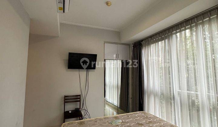 Apartemen Town Home Mewah dan Nyaman The Mansion Bougenvile 1